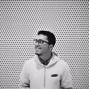 Anirban Ghosh Anirban Ghosh
