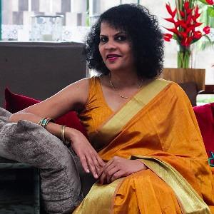 Nayana Udupi Nayana Udupi