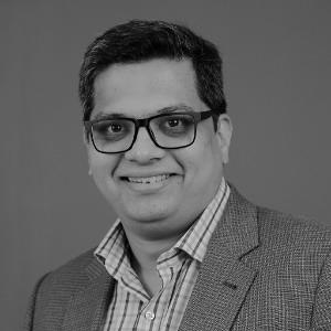 Prasanna Pendse Prasanna Pendse