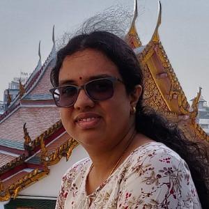 Nithya Natarajan Nithya Natarajan