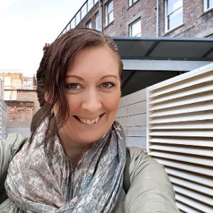 Laura Paterson Laura Paterson
