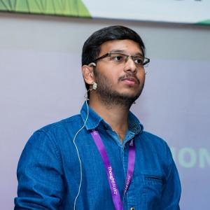 Prabhu Jayakumar Prabhu Jayakumar