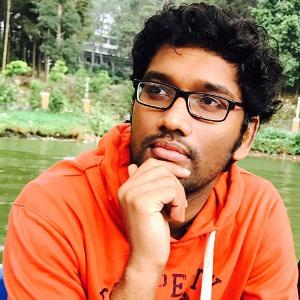 Nithish Sankaranarayanan Nithish Sankaranarayanan