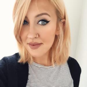 Gill Fordham Gill Fordham