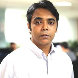 Angshuman Sarkar Angshuman Sarkar