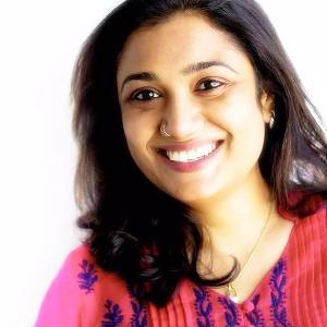 Tina Vinod Tina Vinod