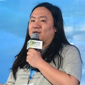 徐昊 徐昊