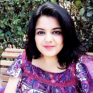 Devangana Khokhar Devangana Khokhar