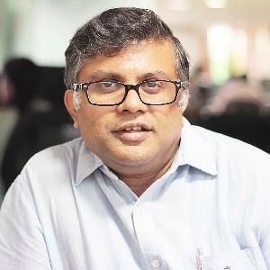 Prakash Kini Prakash Kini