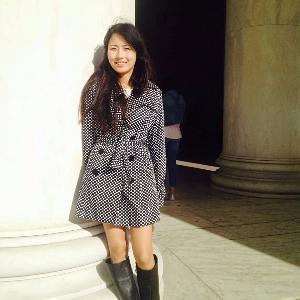 Danni Yu Danni Yu