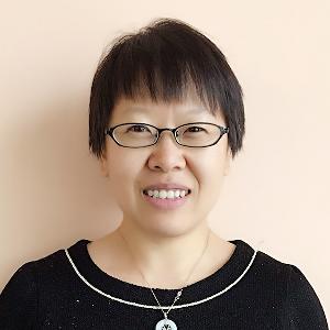 禚娴静 禚娴静