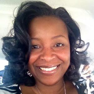 Tarsha McCormick Tarsha McCormick