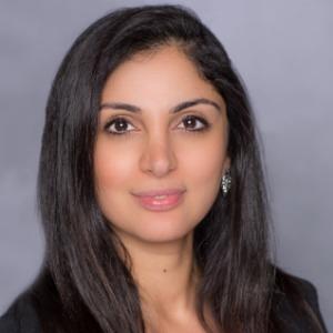 Tania Salarvand Tania Salarvand