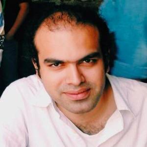 Siddharth Adelkar Siddharth Adelkar